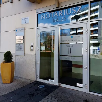 Kancelaria Notarialna Joanna Heluszka Marta Wawrzak (hwnotariusz.pl)